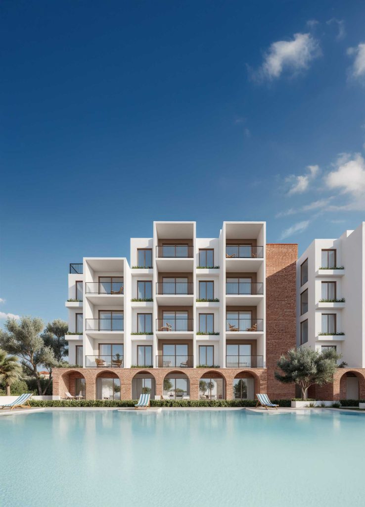 Grande-Modern-Ayvalık