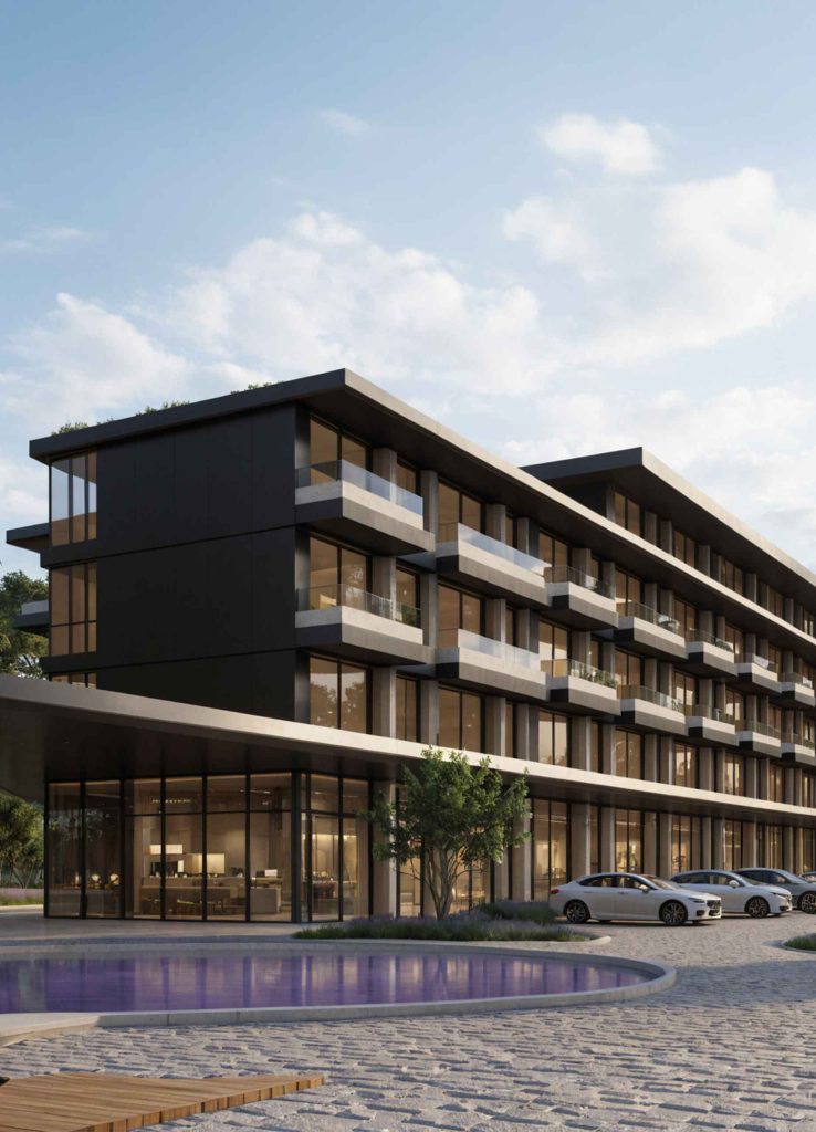 Retail-Complex-ankara