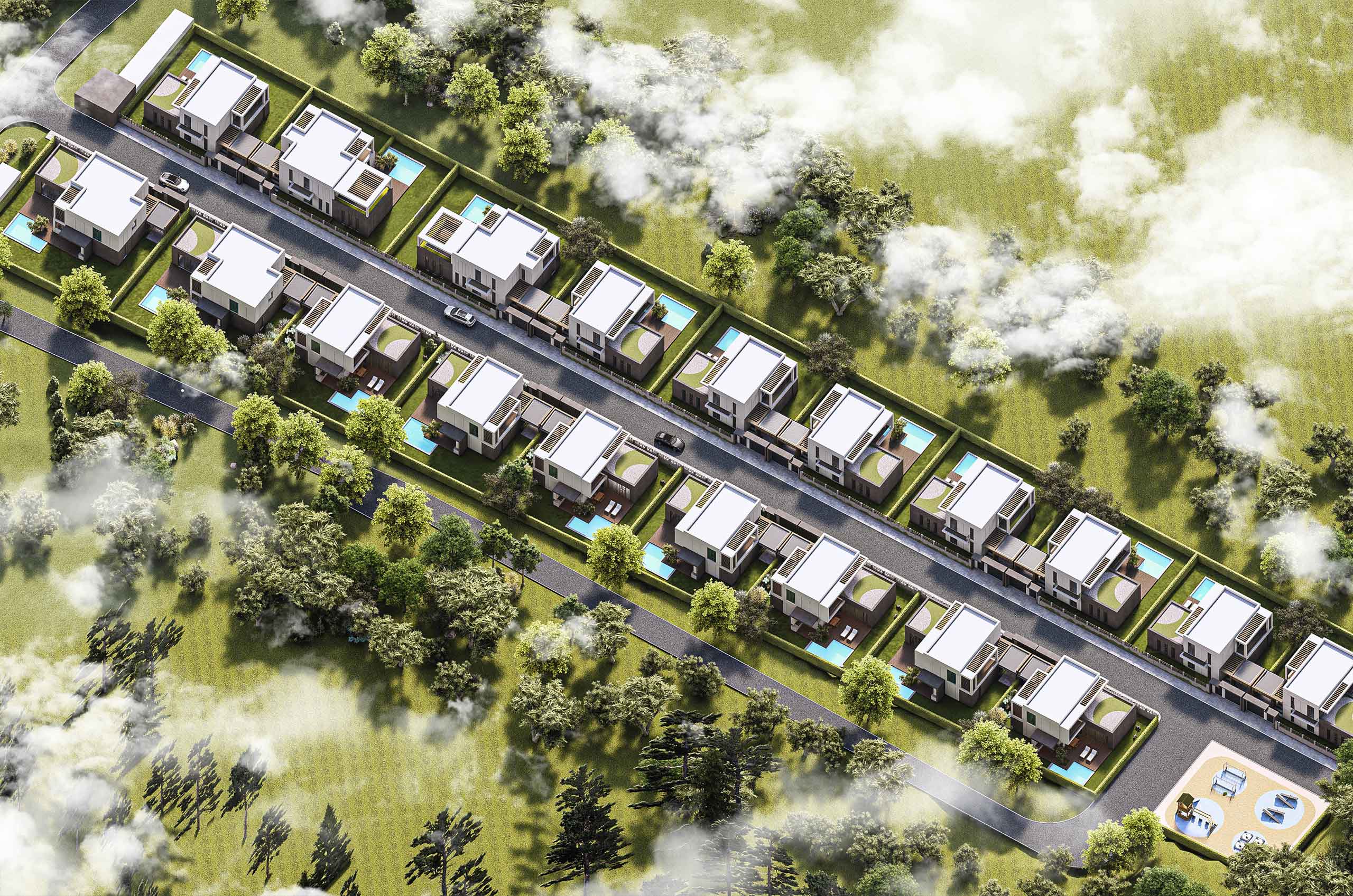 Tashkent-Villa-Complex