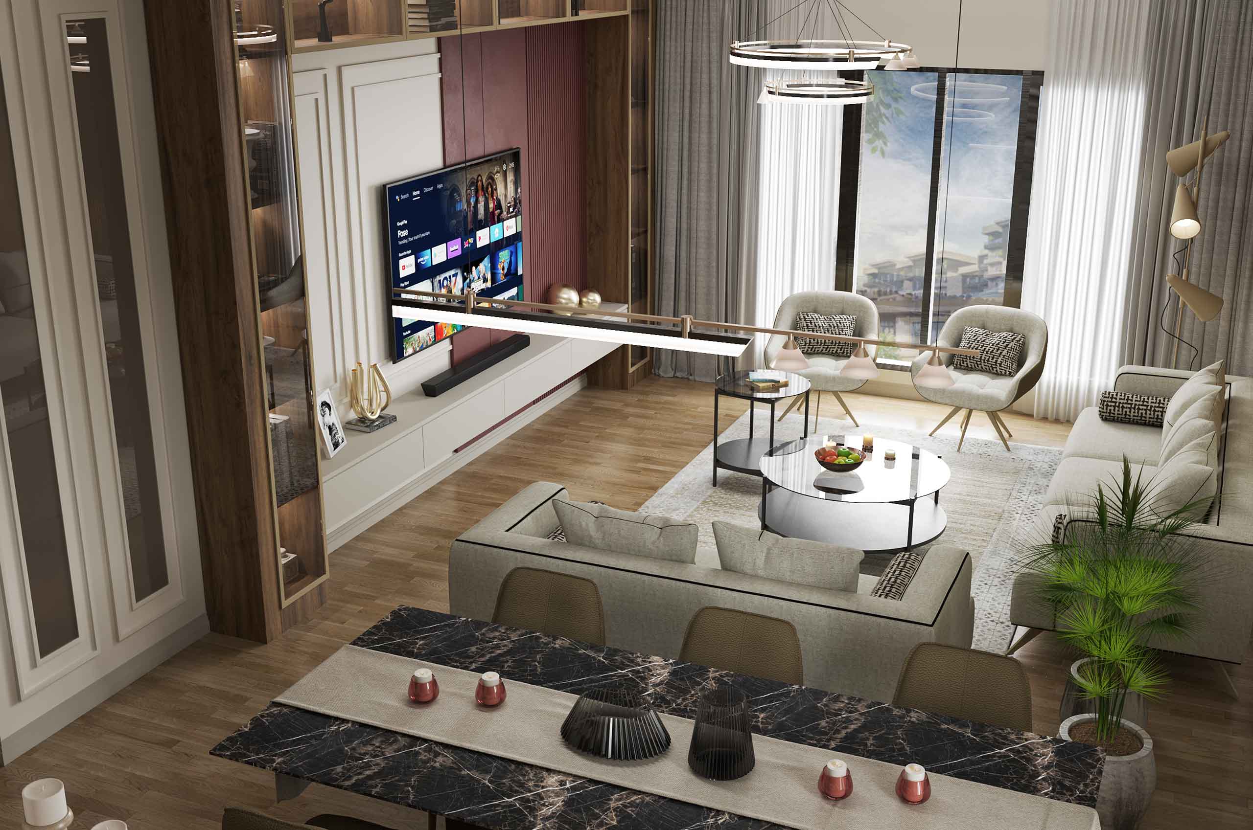 Tual-Asya-Residential-Complex---Residential-Units-