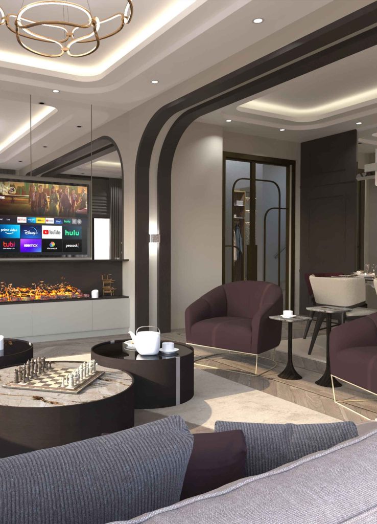 golkaya--Villa-Project