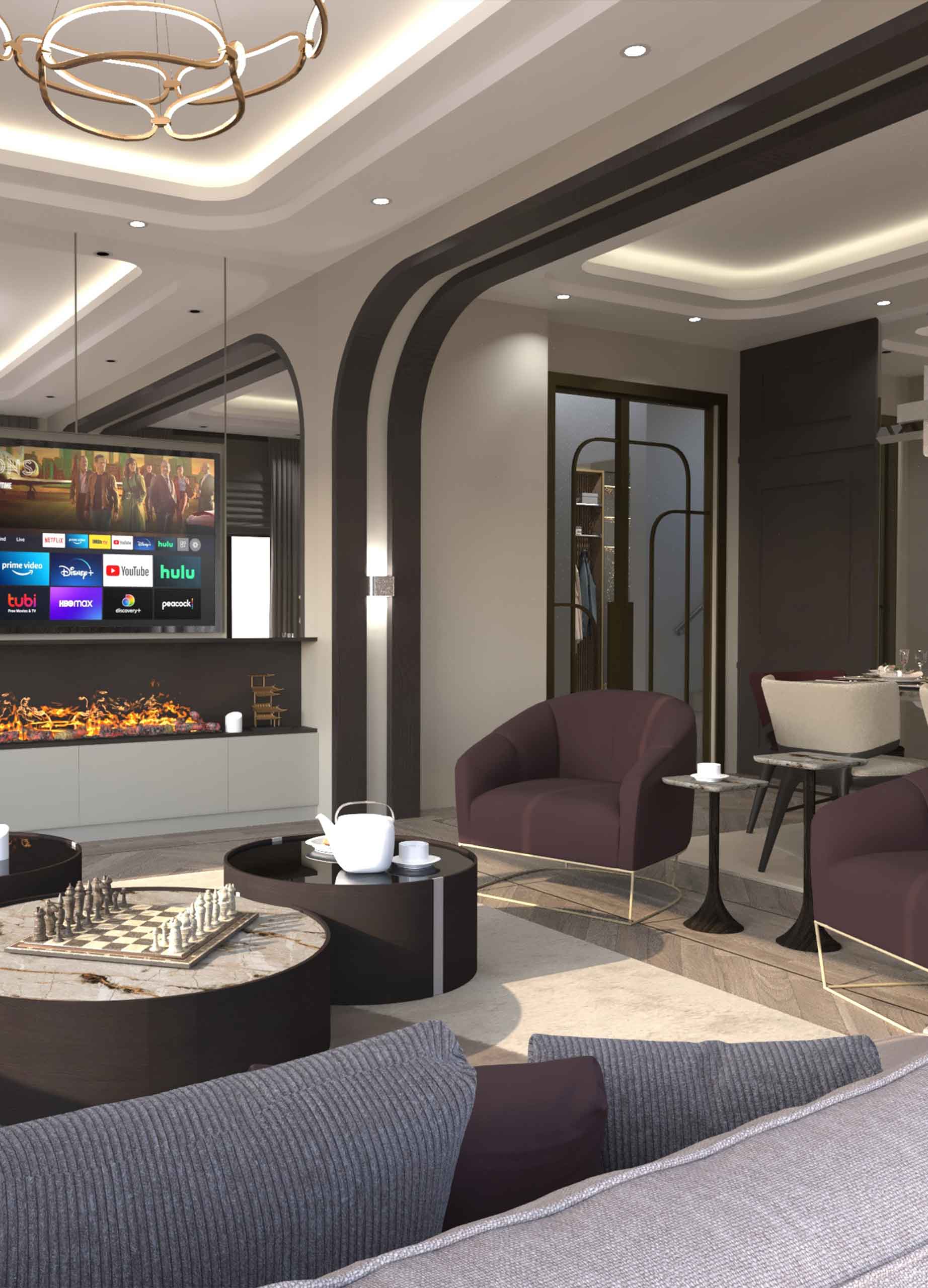 golkaya--Villa-Project